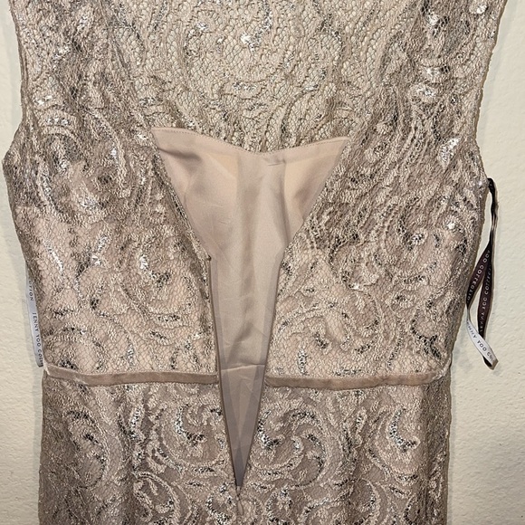 Jenny Yoo Collection Vintage Mini Dress for BHLDN - Picture 7 of 11